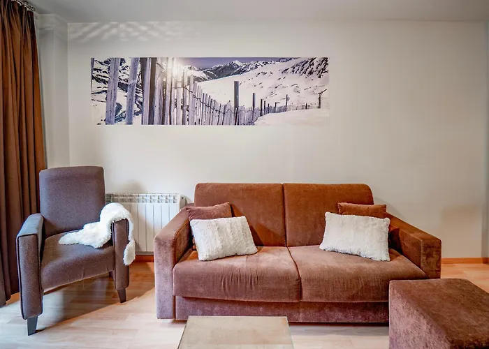 Apartaments Superior
