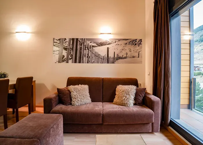 Apartaments Superior